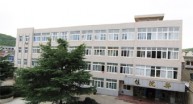 岱山县第二人民医院