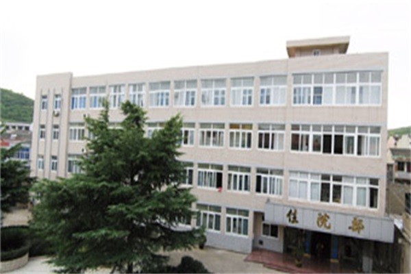 岱山县第二人民医院图库